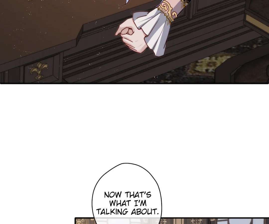 Glacial Prison Chapter 58 page 55 - 