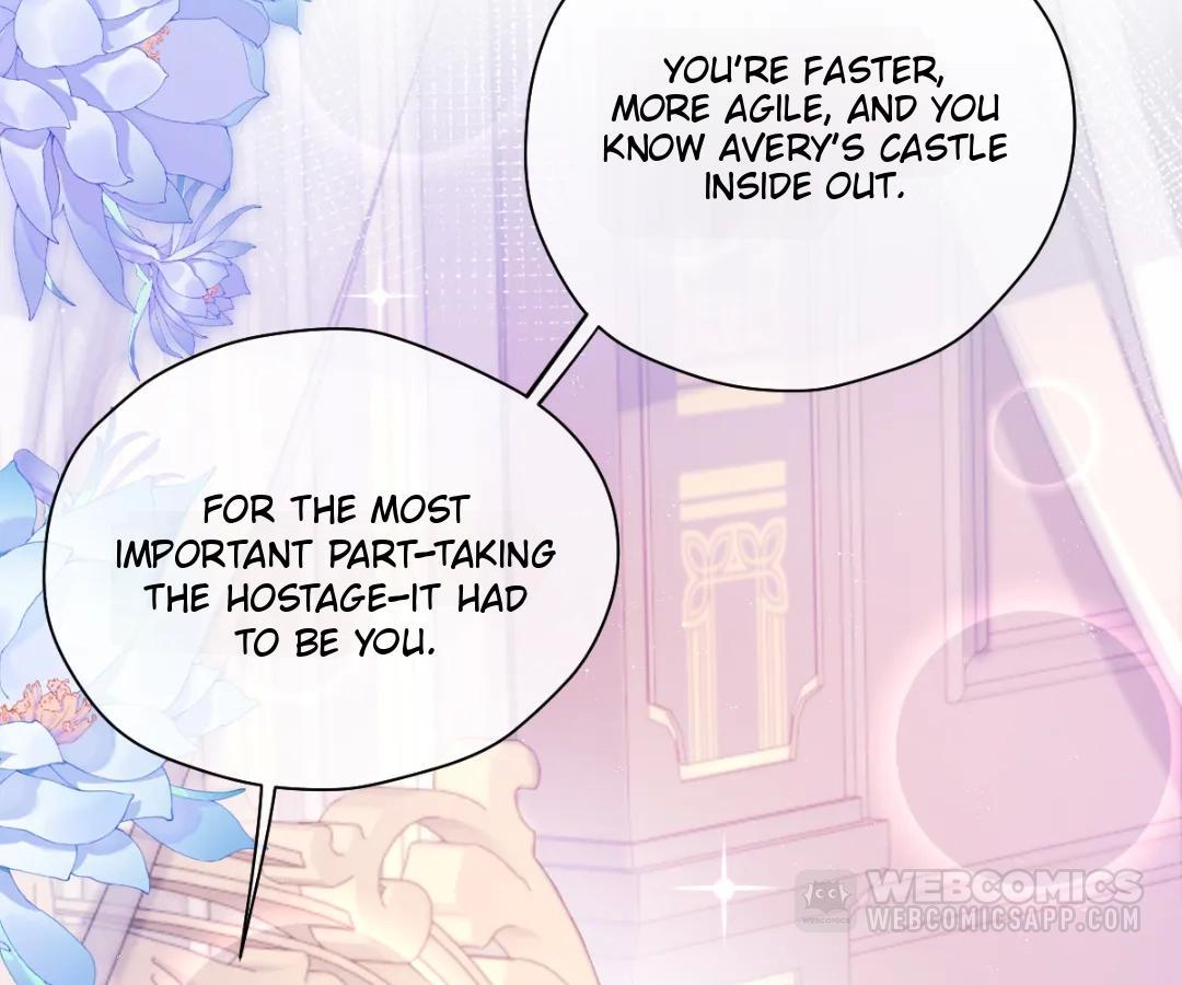 Glacial Prison Chapter 59 page 19 - 