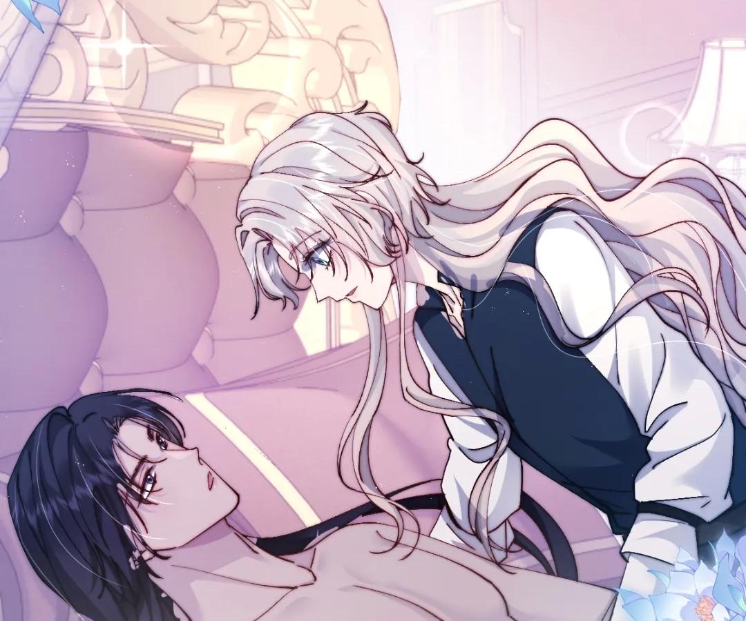 Glacial Prison Chapter 59 page 20 - 