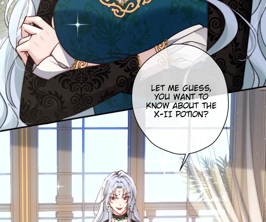 Glacial Prison Chapter 59 page 30 - 