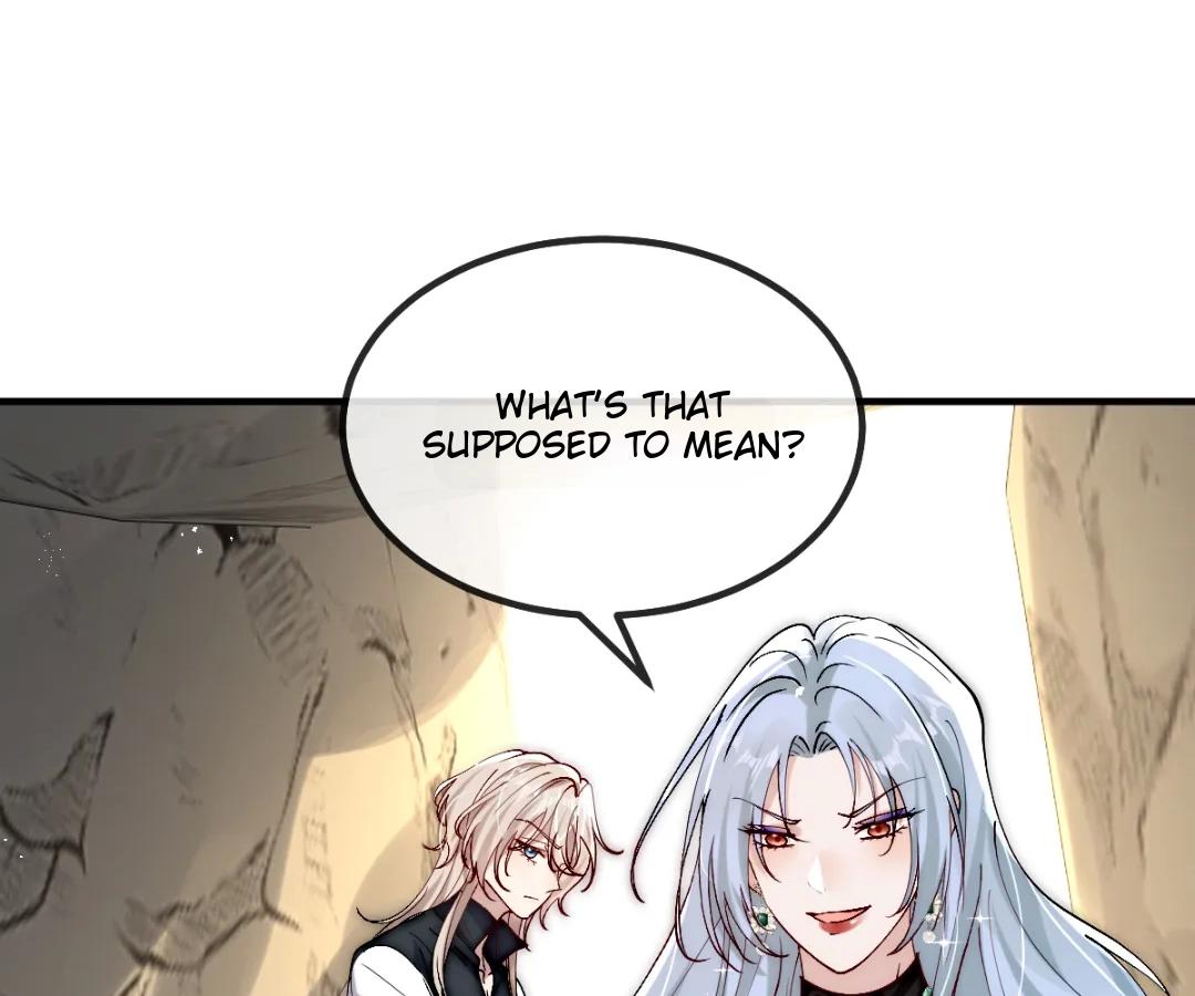 Glacial Prison Chapter 59 page 42 - 