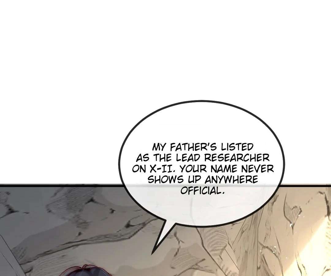 Glacial Prison Chapter 59 page 45 - 
