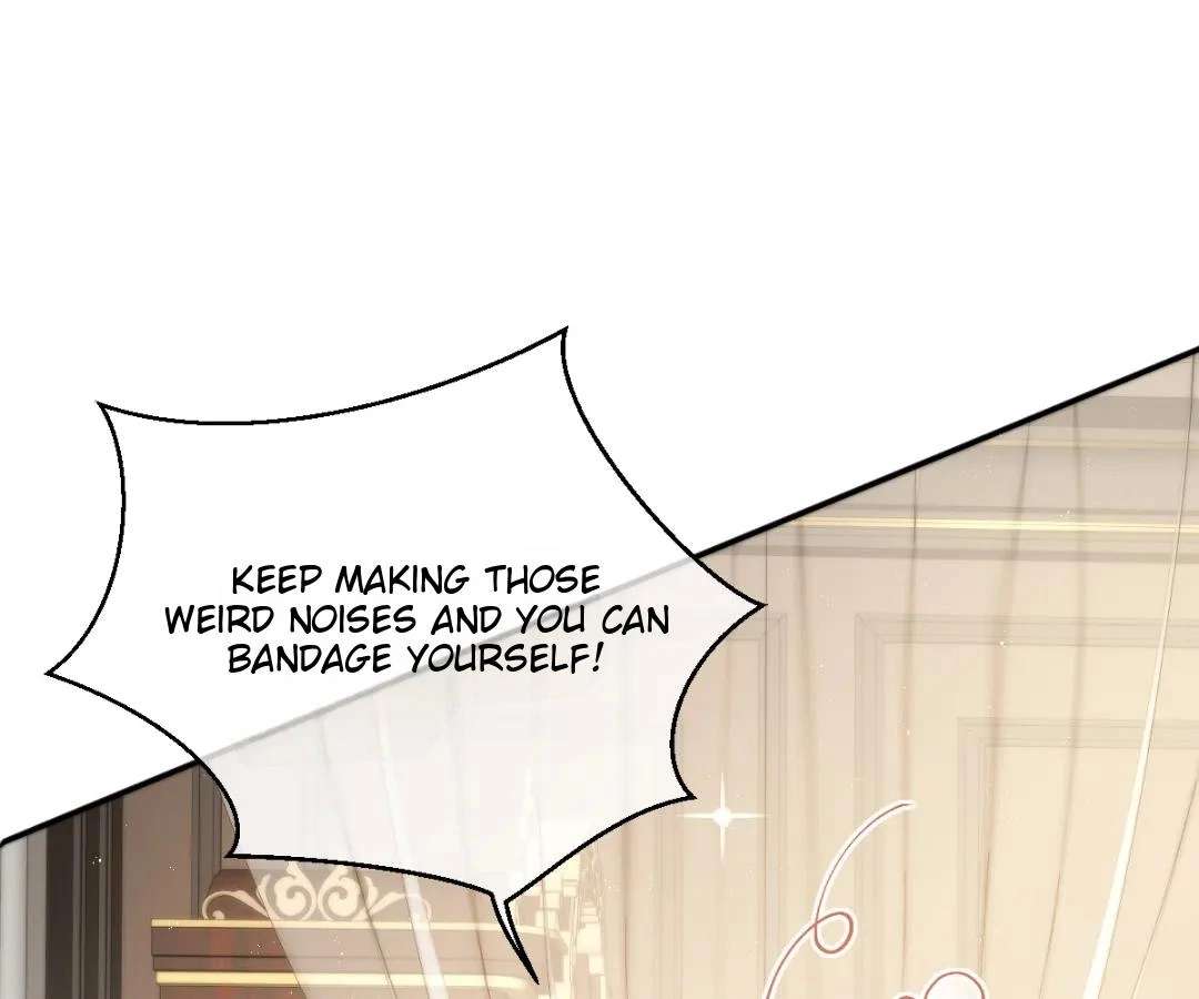 Glacial Prison Chapter 59 page 6 - 