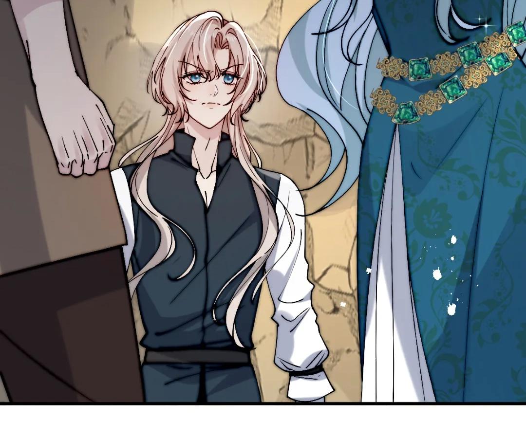 Glacial Prison Chapter 59 page 54 - 