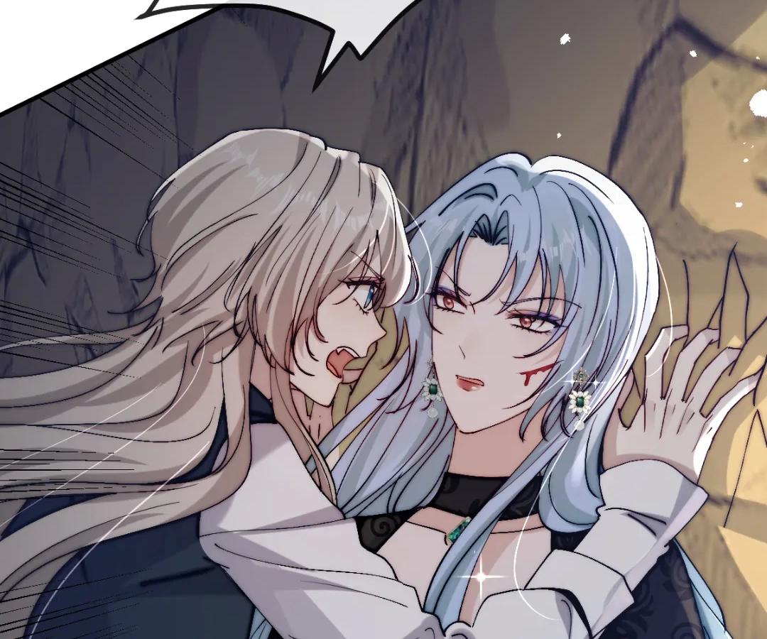 Glacial Prison Chapter 59 page 58 - 