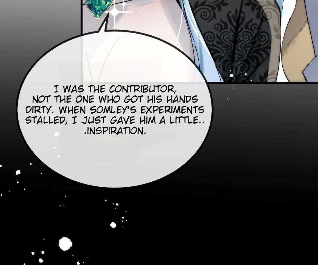 Glacial Prison Chapter 59 page 64 - 
