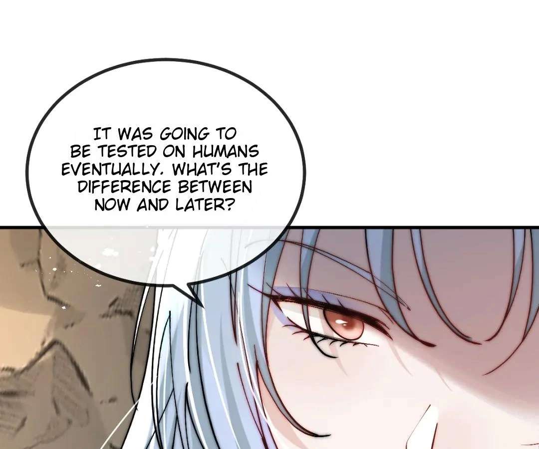 Glacial Prison Chapter 59 page 69 - 
