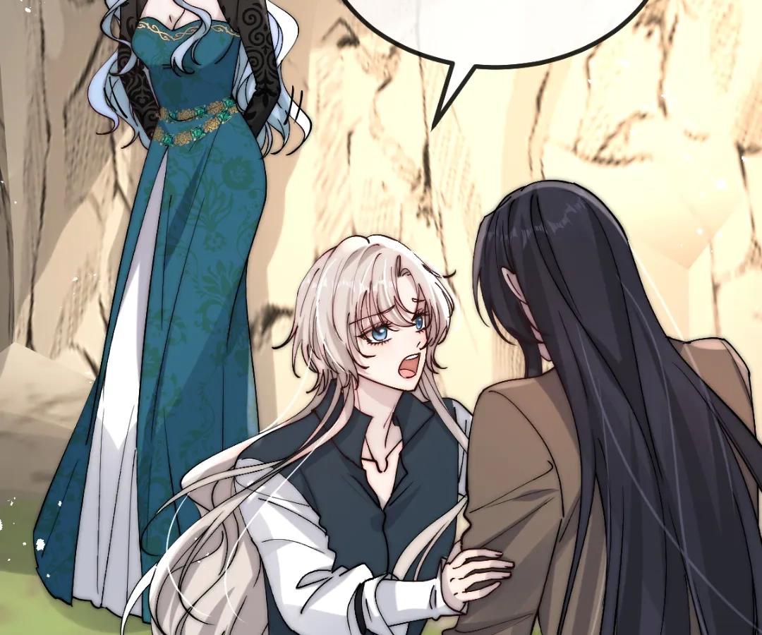 Glacial Prison Chapter 59 page 77 - 