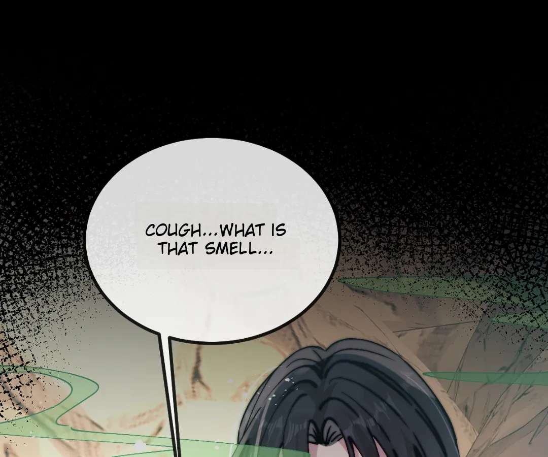Glacial Prison Chapter 60 page 1 - 