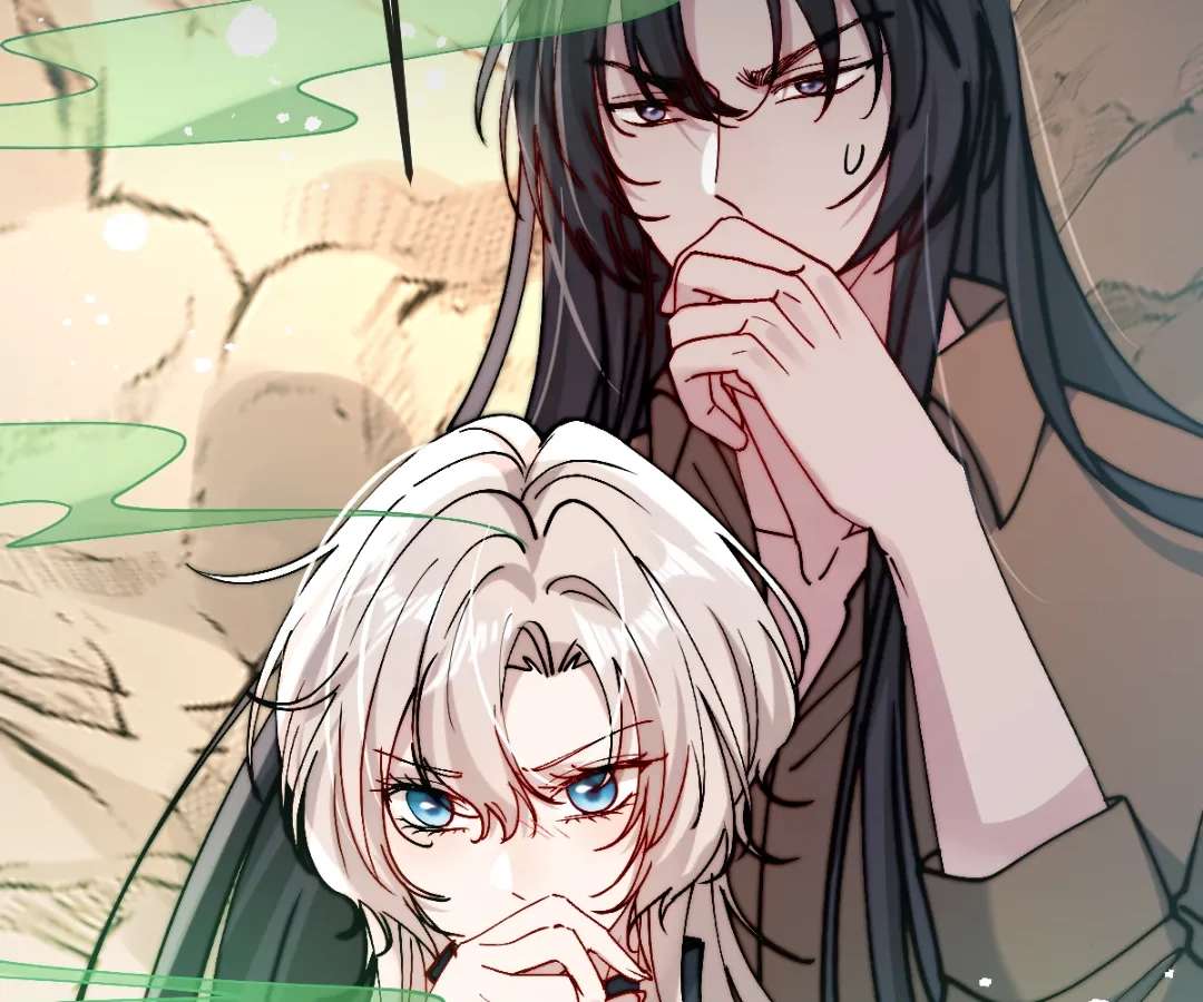 Glacial Prison Chapter 60 page 2 - 