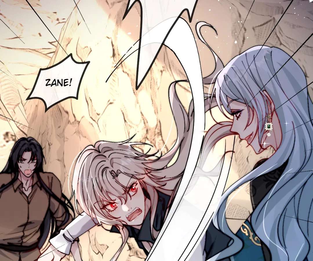 Glacial Prison Chapter 60 page 13 - 