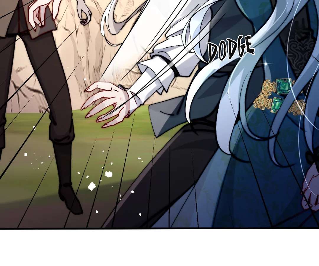 Glacial Prison Chapter 60 page 14 - 