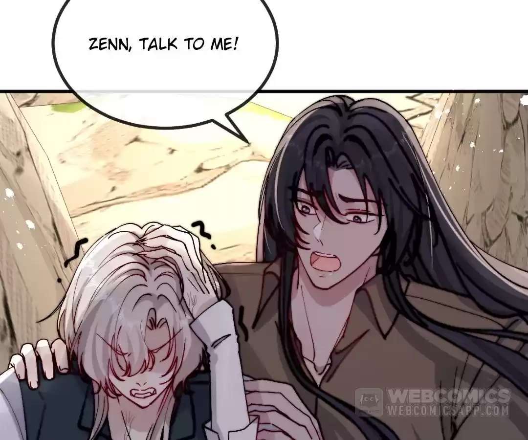 Glacial Prison Chapter 60 page 19 - 