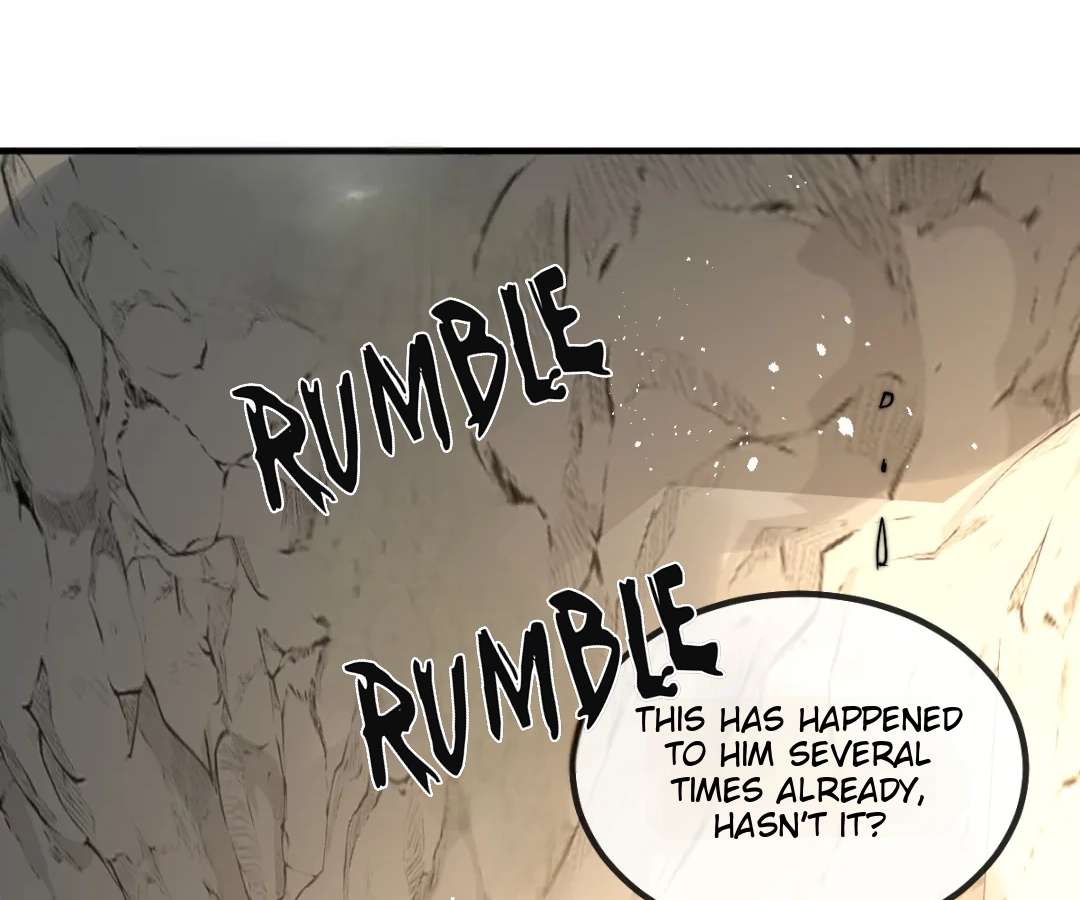 Glacial Prison Chapter 60 page 21 - 