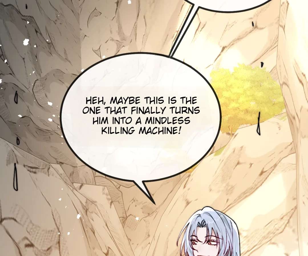 Glacial Prison Chapter 60 page 22 - 