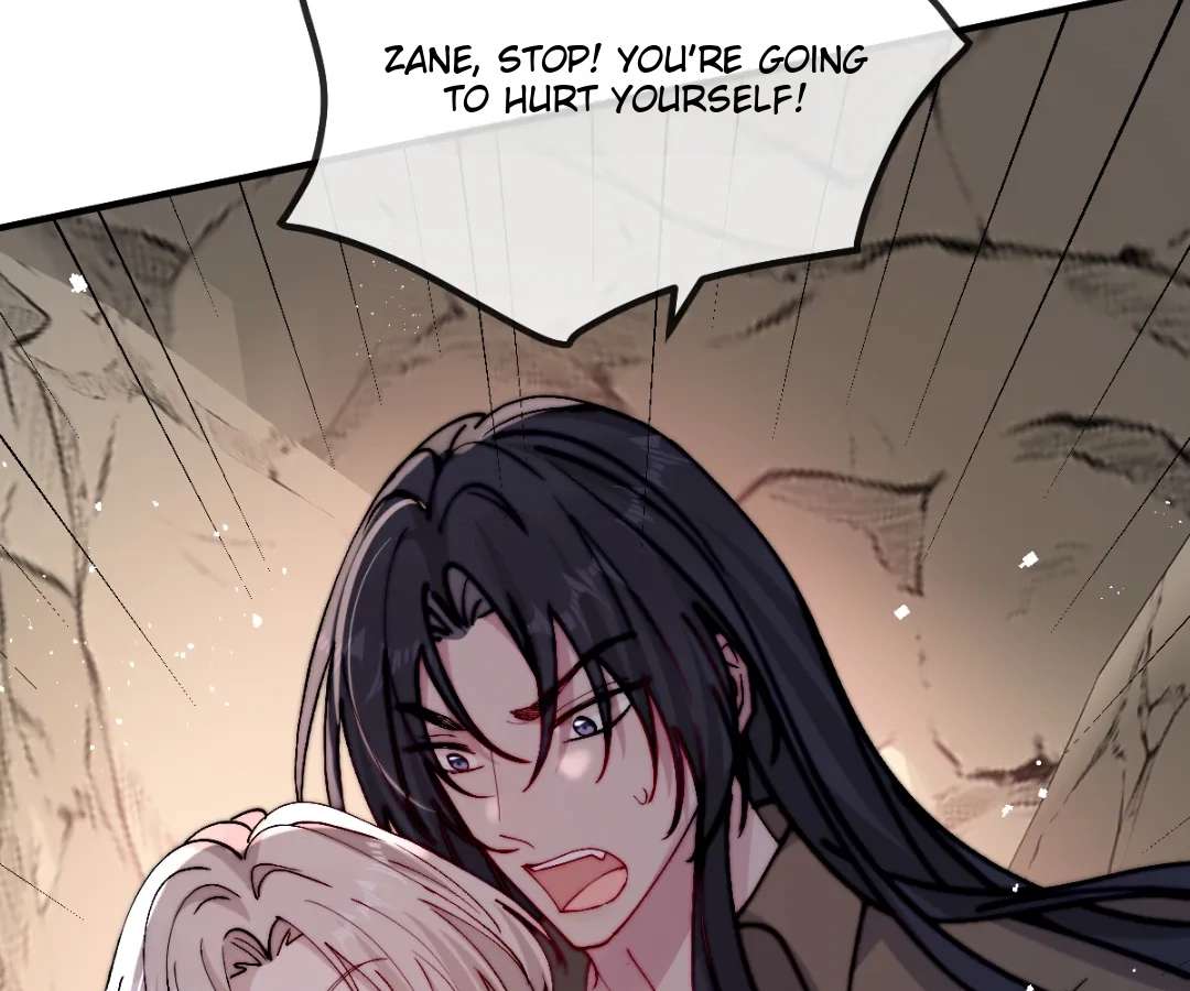 Glacial Prison Chapter 60 page 34 - 
