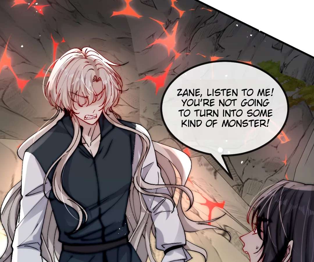 Glacial Prison Chapter 60 page 41 - 