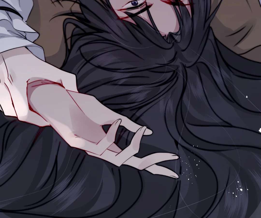 Glacial Prison Chapter 60 page 52 - 