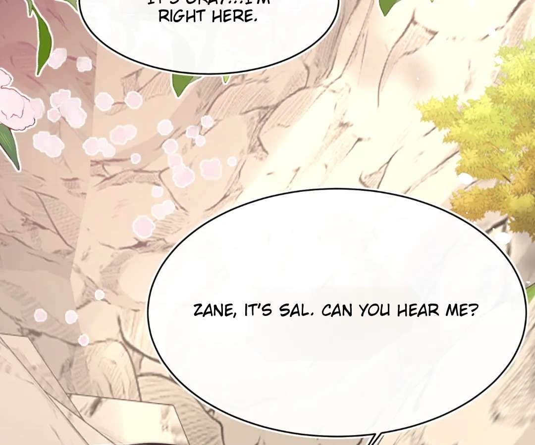 Glacial Prison Chapter 60 page 57 - 