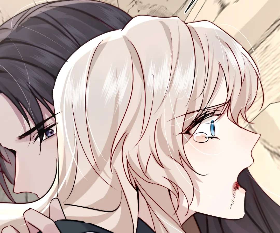 Glacial Prison Chapter 60 page 58 - 