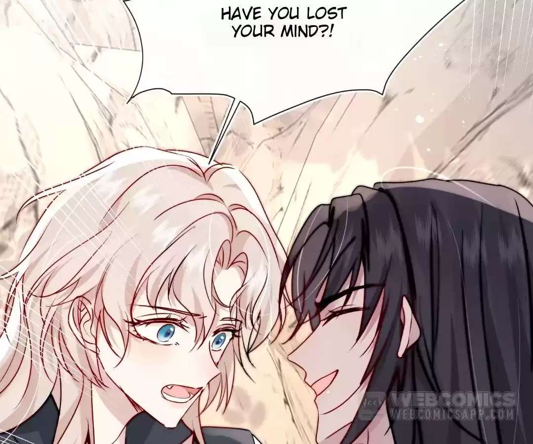 Glacial Prison Chapter 60 page 67 - 