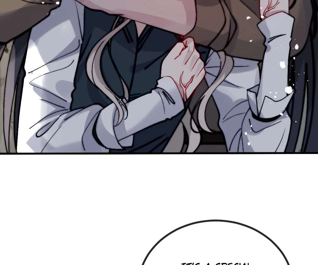 Glacial Prison Chapter 60 page 8 - 