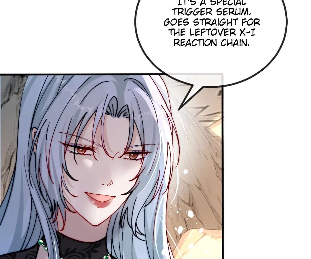 Glacial Prison Chapter 60 page 9 - 