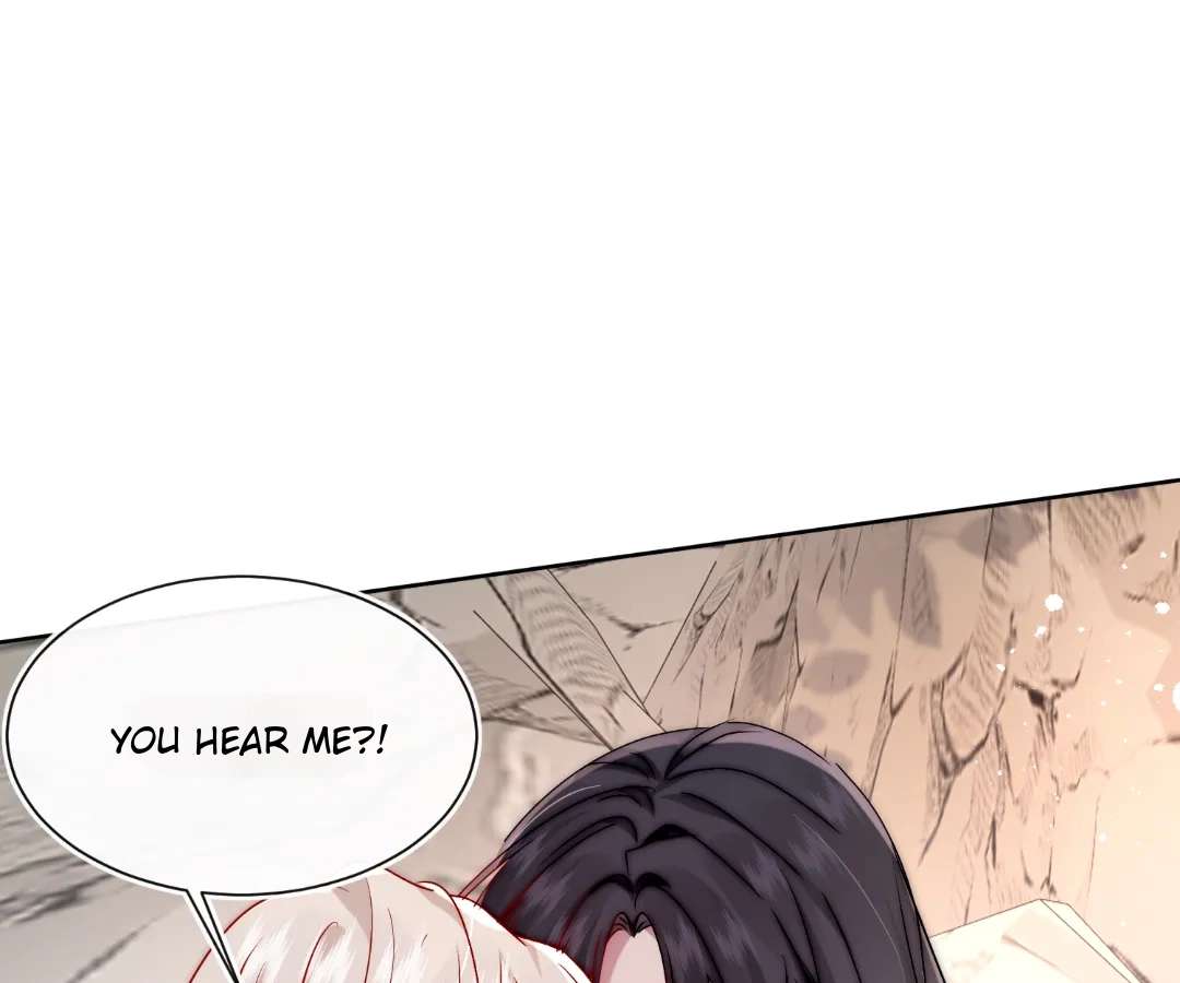 Glacial Prison Chapter 61 page 1 - 