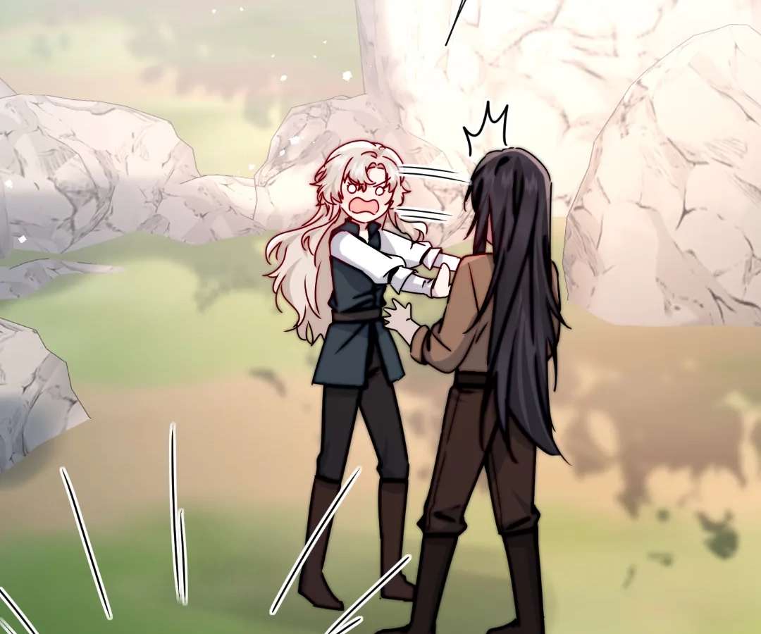 Glacial Prison Chapter 61 page 17 - 
