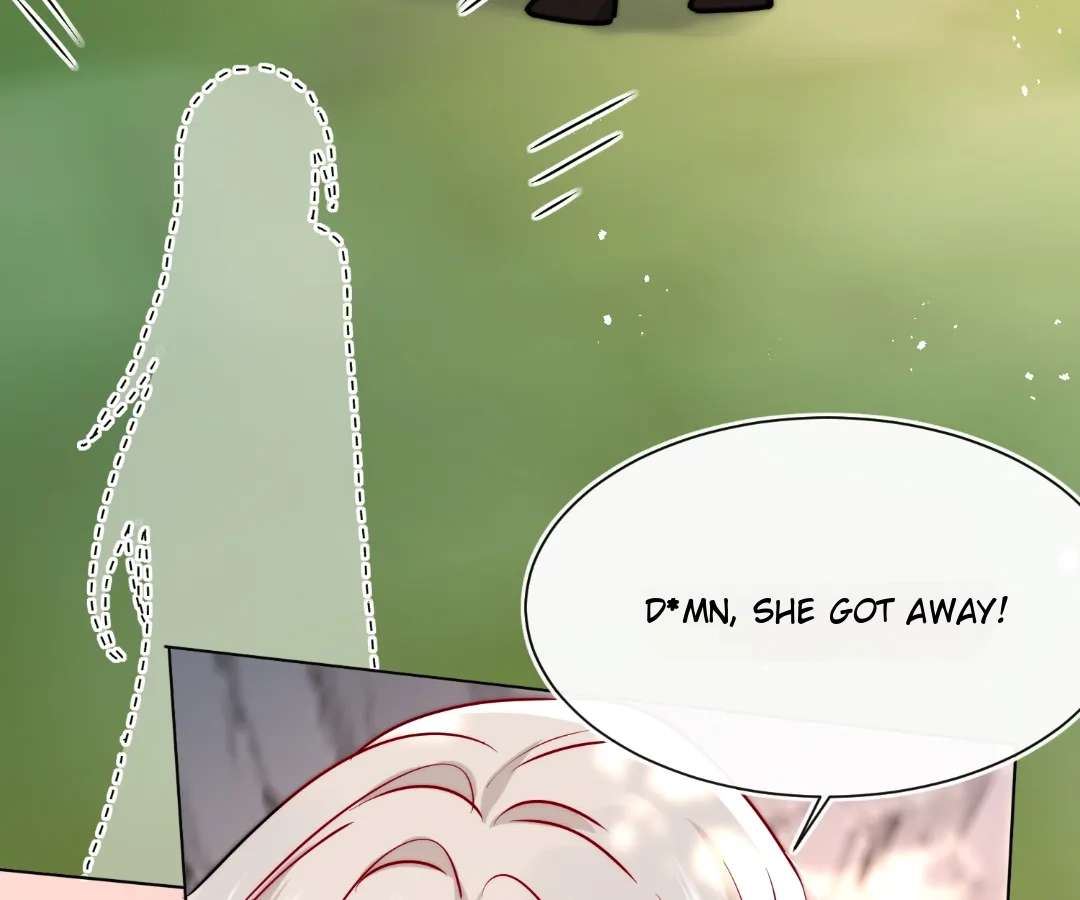 Glacial Prison Chapter 61 page 18 - 
