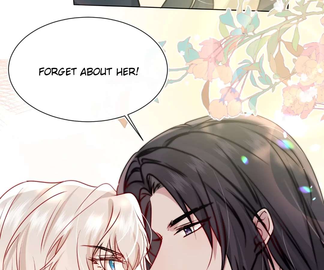 Glacial Prison Chapter 61 page 20 - 