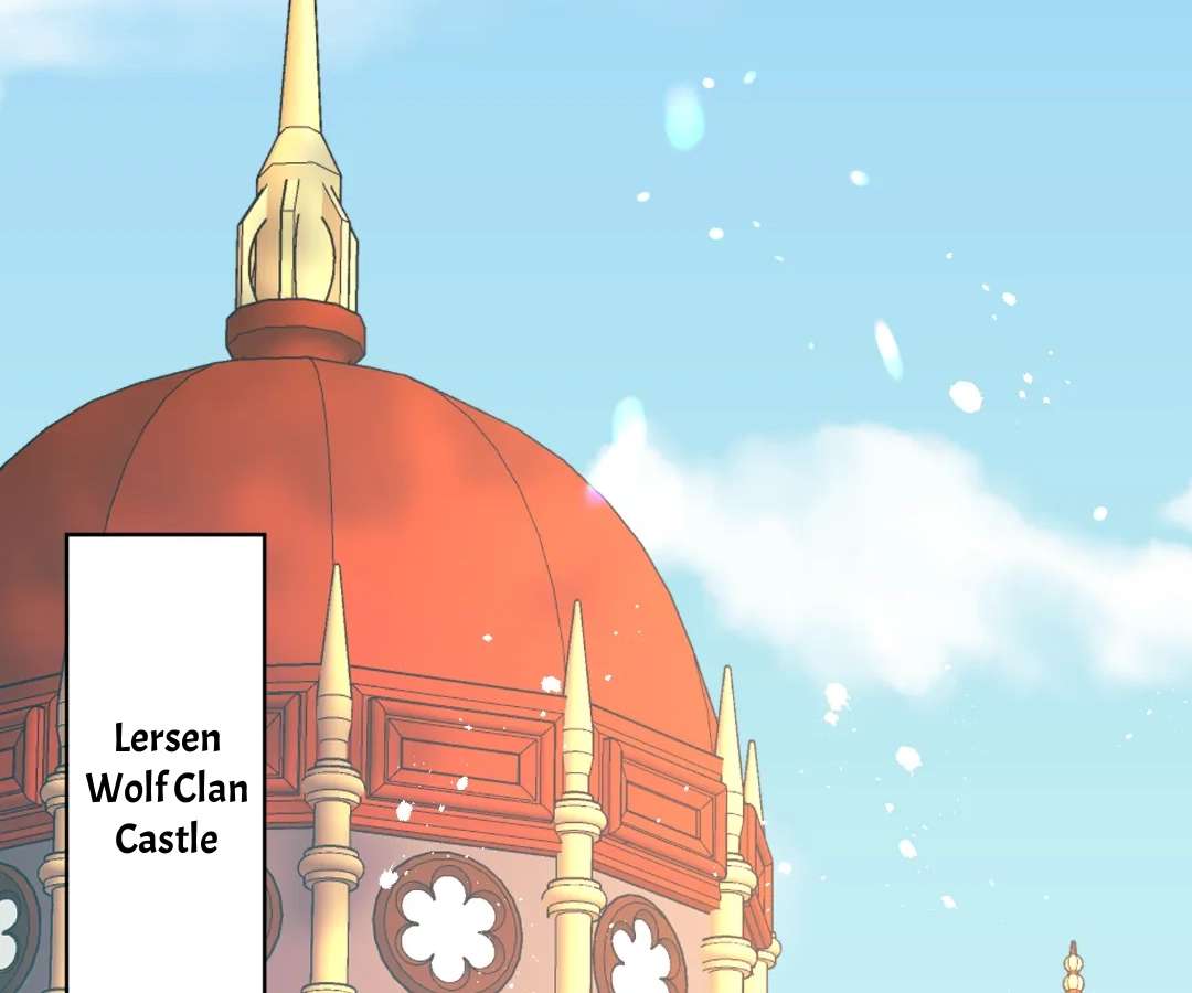 Glacial Prison Chapter 61 page 34 - 
