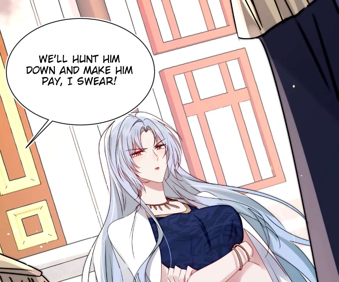 Glacial Prison Chapter 61 page 38 - 