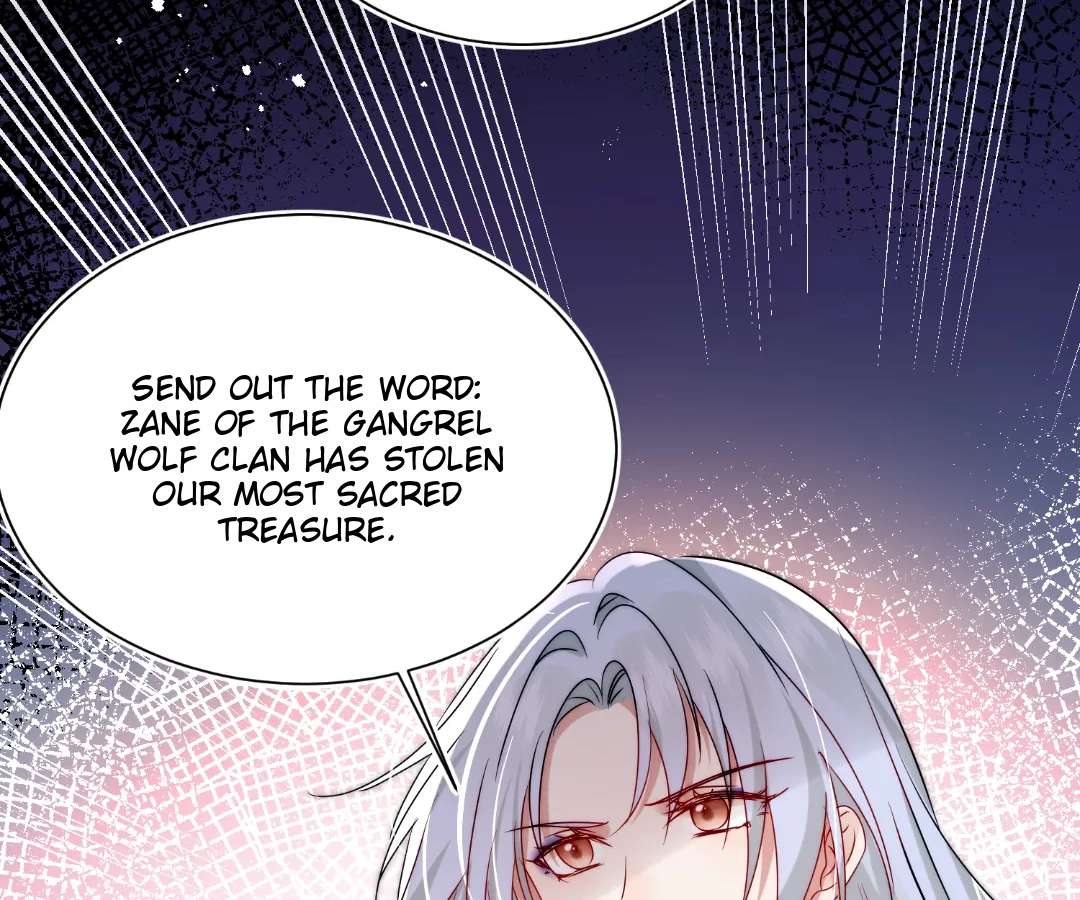 Glacial Prison Chapter 61 page 42 - 