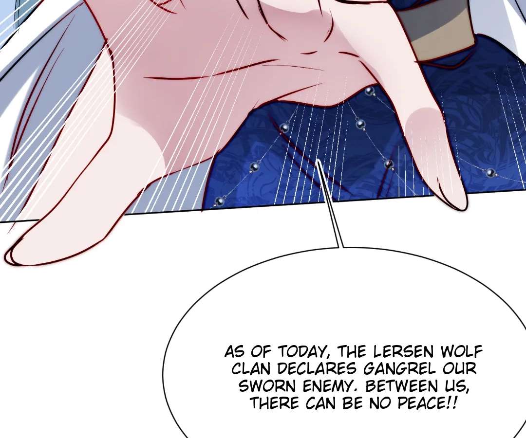 Glacial Prison Chapter 61 page 44 - 