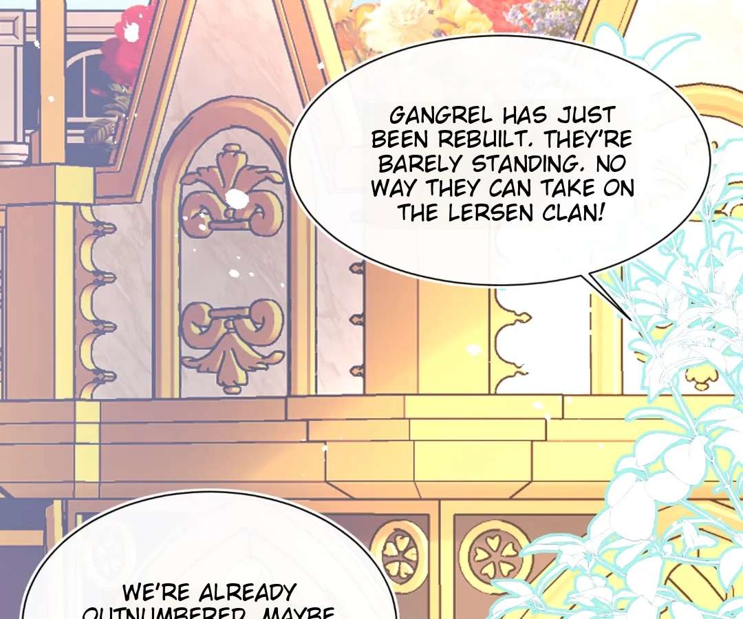 Glacial Prison Chapter 61 page 49 - 