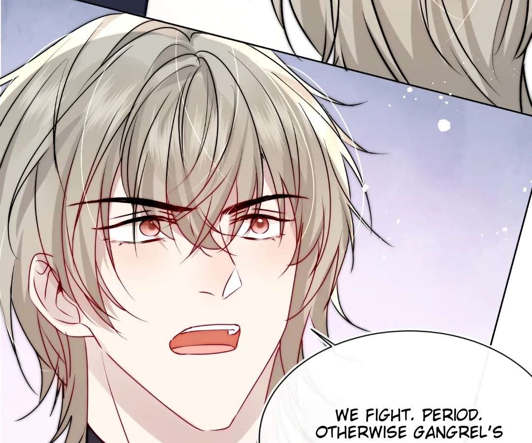 Glacial Prison Chapter 61 page 52 - 