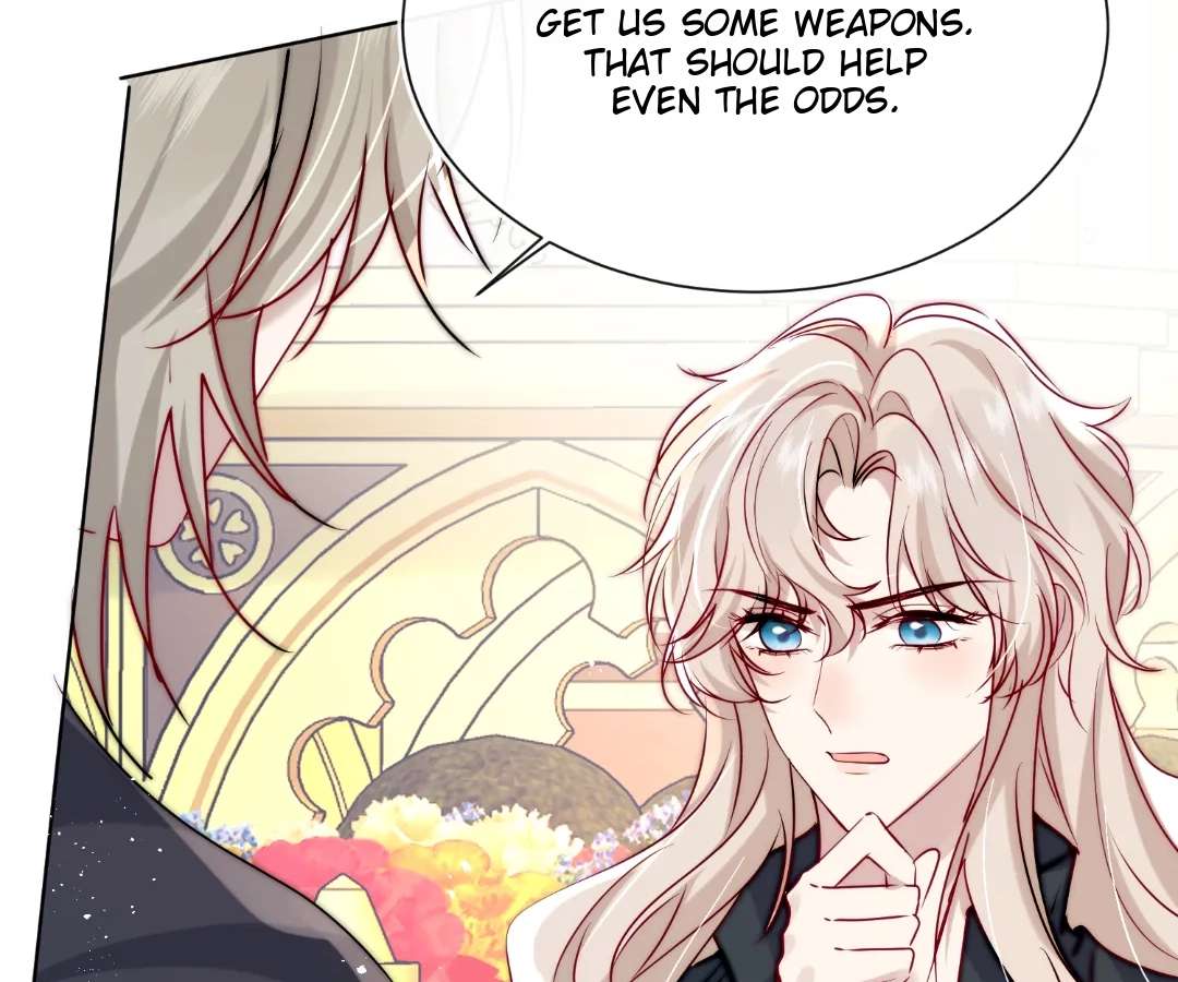 Glacial Prison Chapter 61 page 54 - 