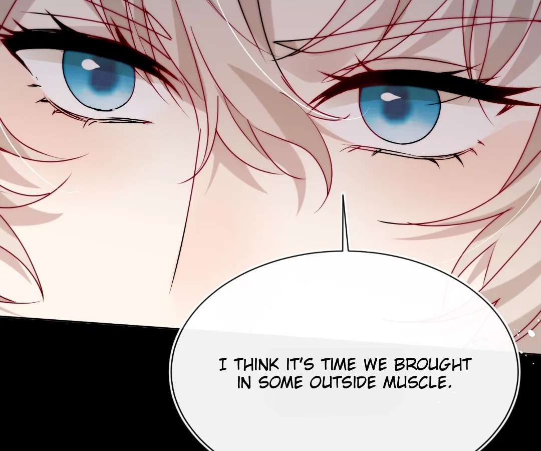 Glacial Prison Chapter 61 page 57 - 