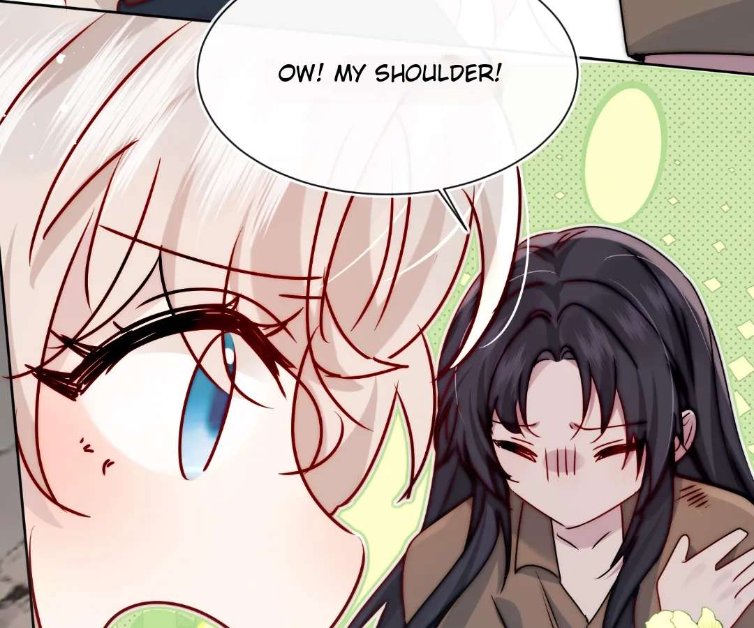 Glacial Prison Chapter 61 page 7 - 