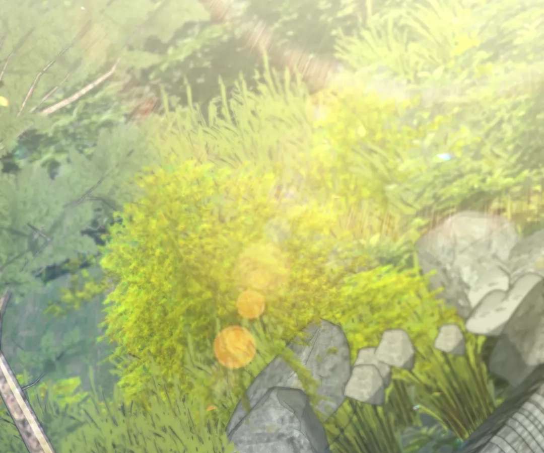 Glacial Prison Chapter 61 page 63 - 