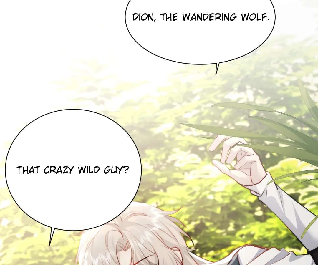 Glacial Prison Chapter 61 page 66 - 