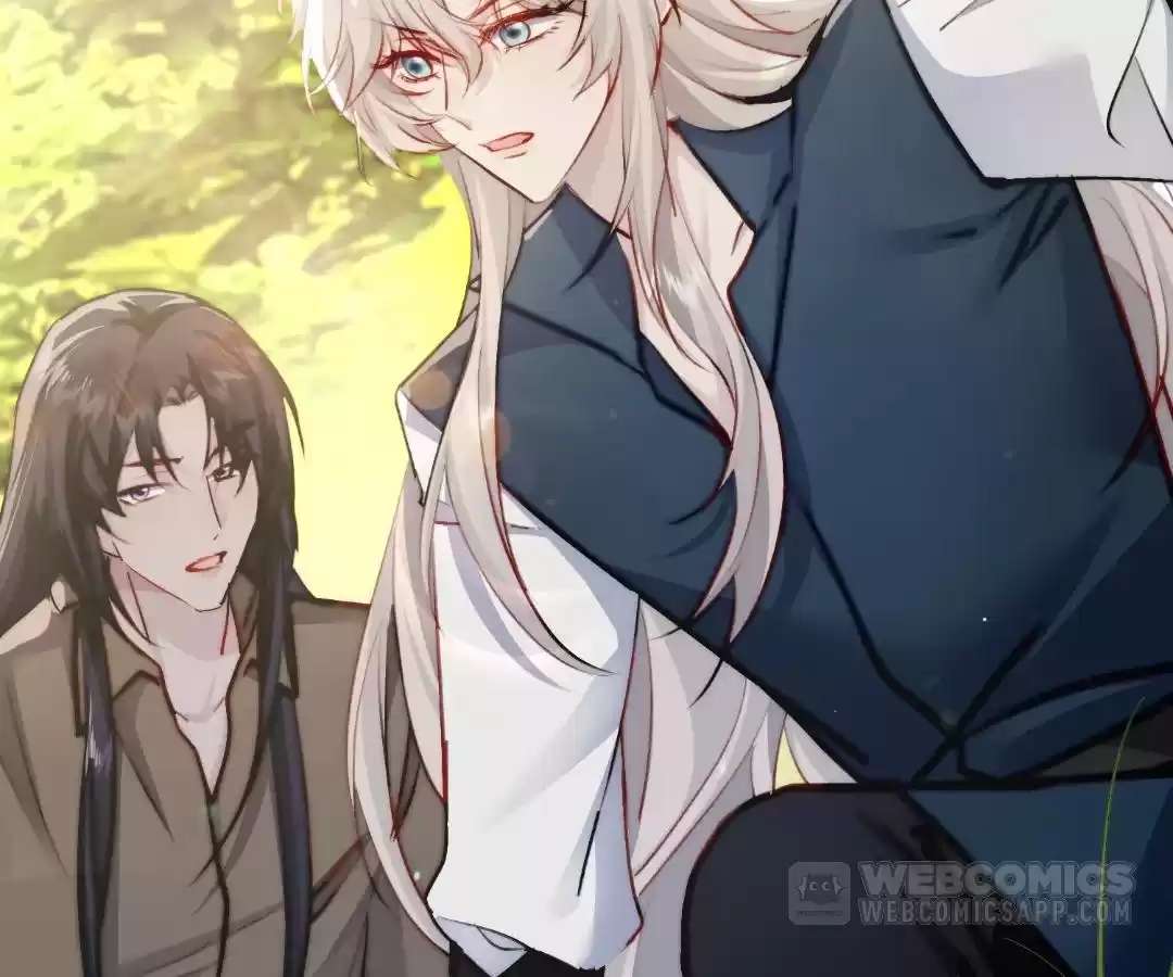 Glacial Prison Chapter 61 page 67 - 