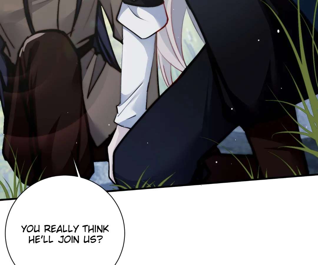 Glacial Prison Chapter 61 page 68 - 