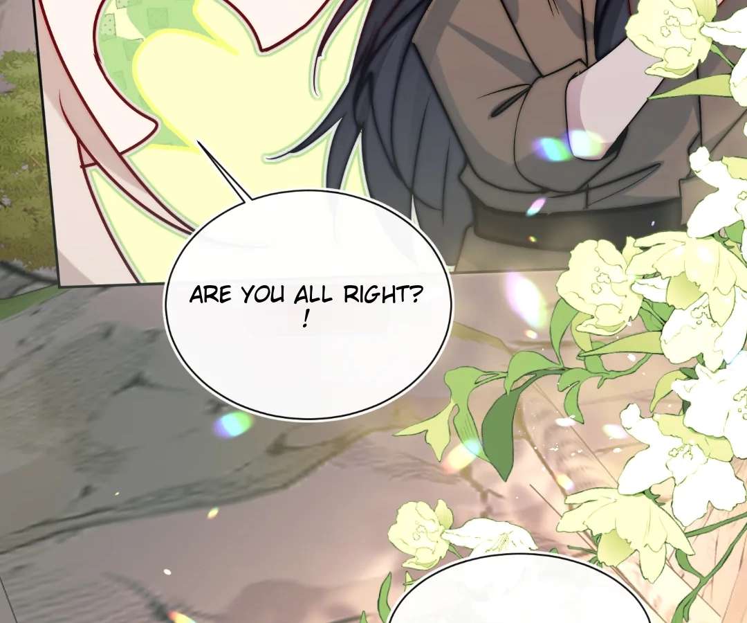 Glacial Prison Chapter 61 page 8 - 