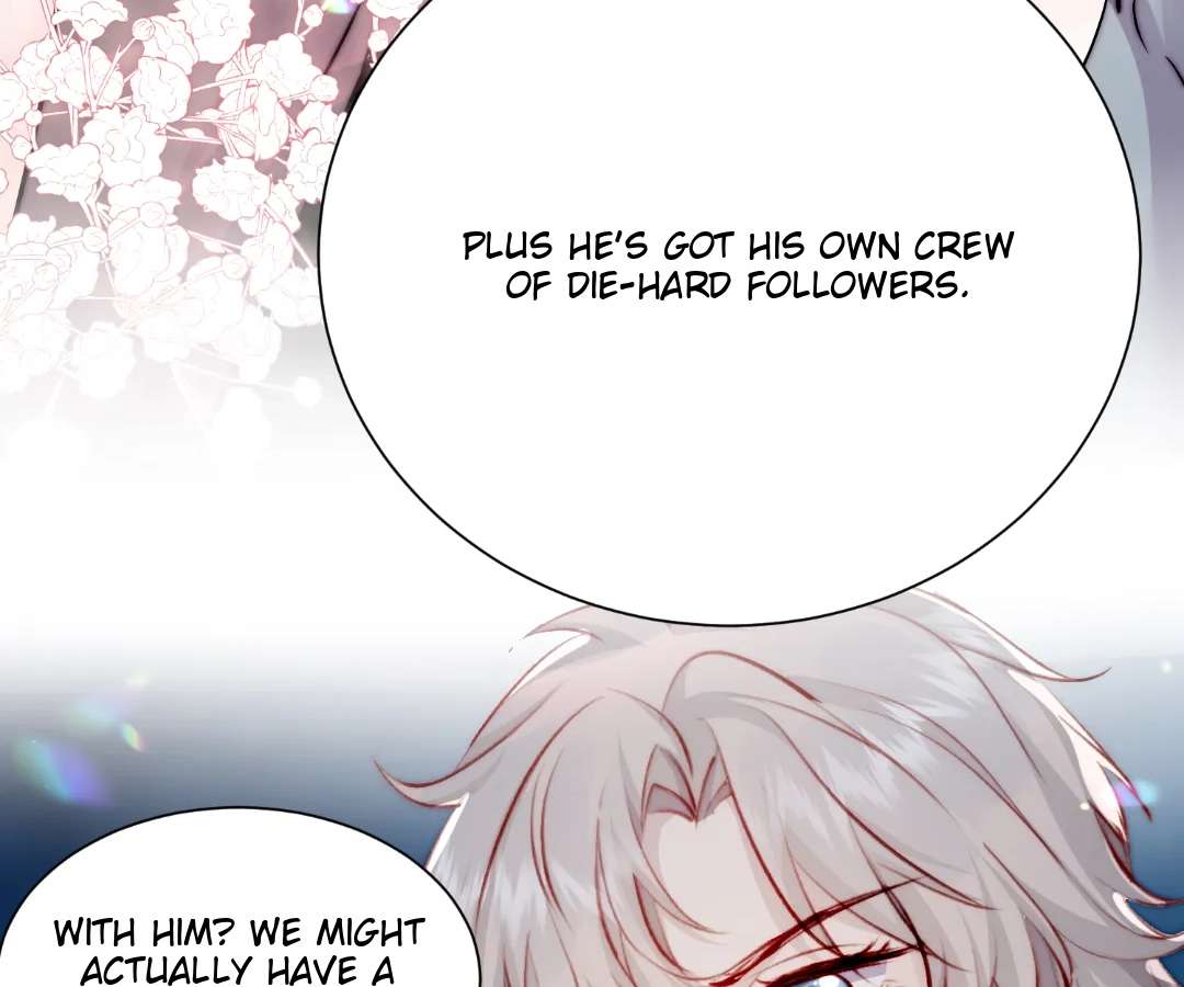 Glacial Prison Chapter 61 page 73 - 