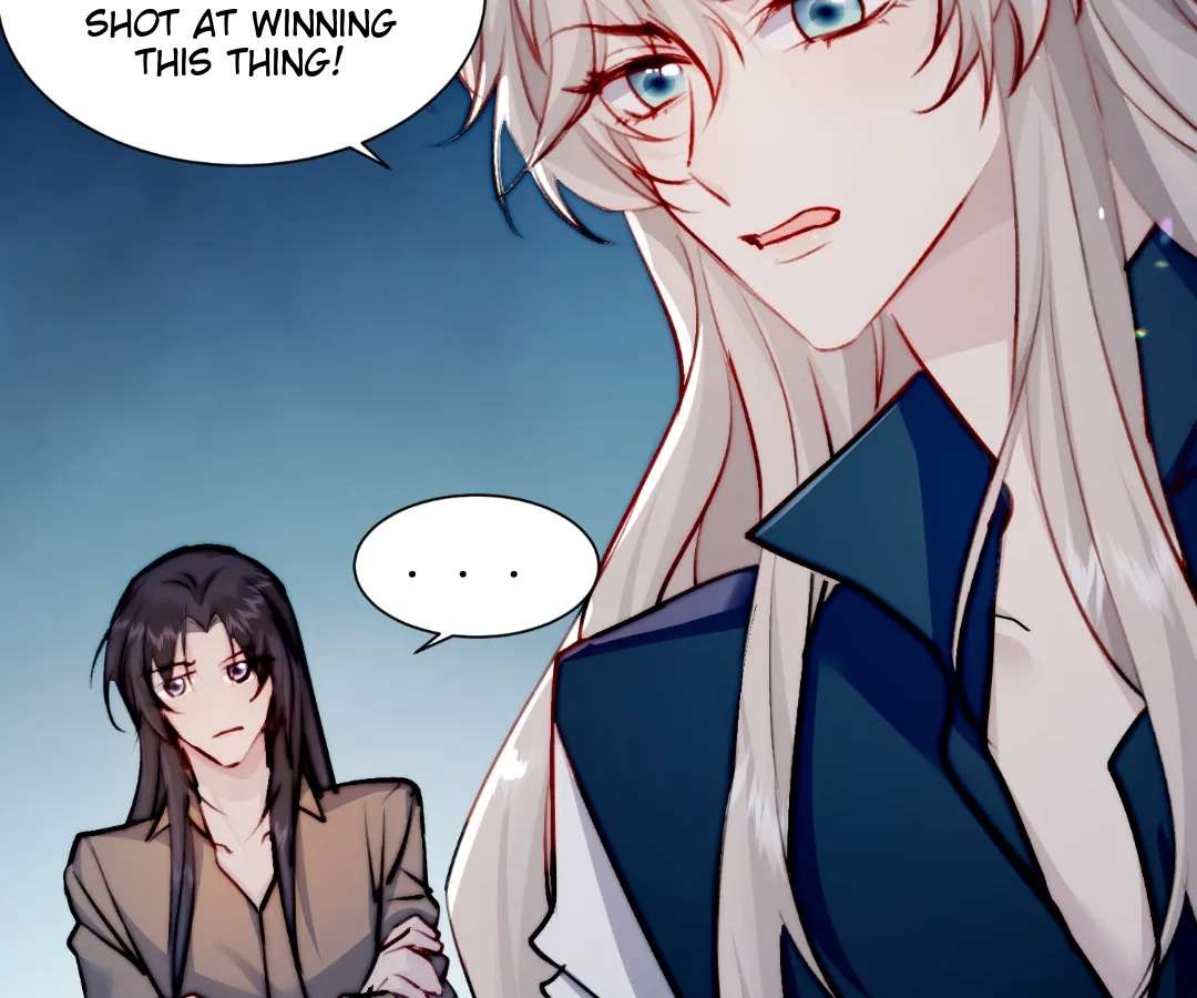 Glacial Prison Chapter 61 page 74 - 