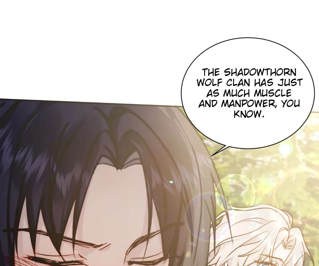 Glacial Prison Chapter 62 page 1 - 