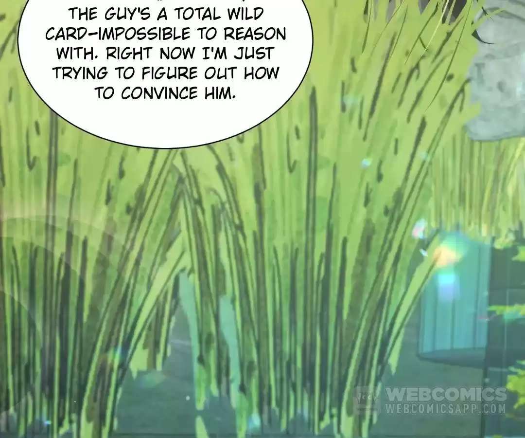 Glacial Prison Chapter 62 page 11 - 