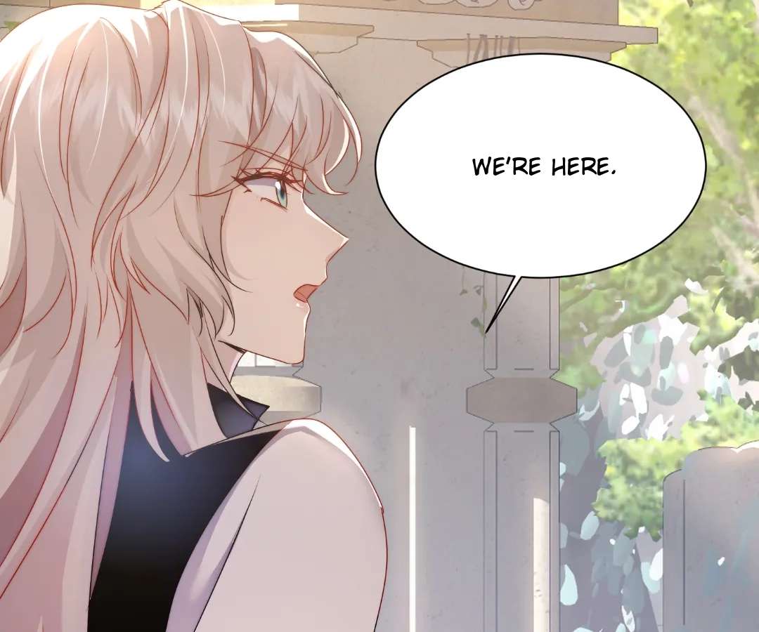 Glacial Prison Chapter 62 page 18 - 